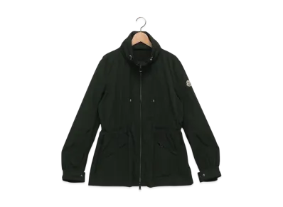 MONCLER Blouson Ennet "Black"