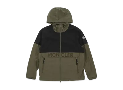 MONCLER Jacket Jolie "Black"