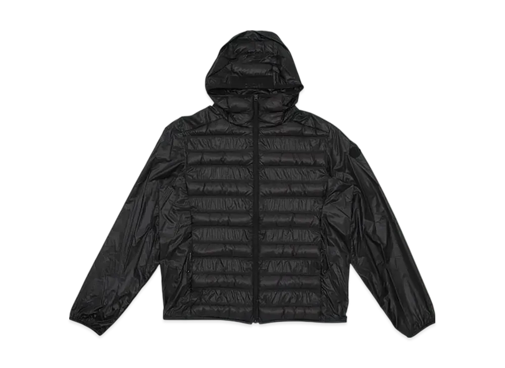 MONCLER Jacket Ruzeny "Black"
