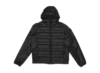 MONCLER Jacket Ruzeny "Black"