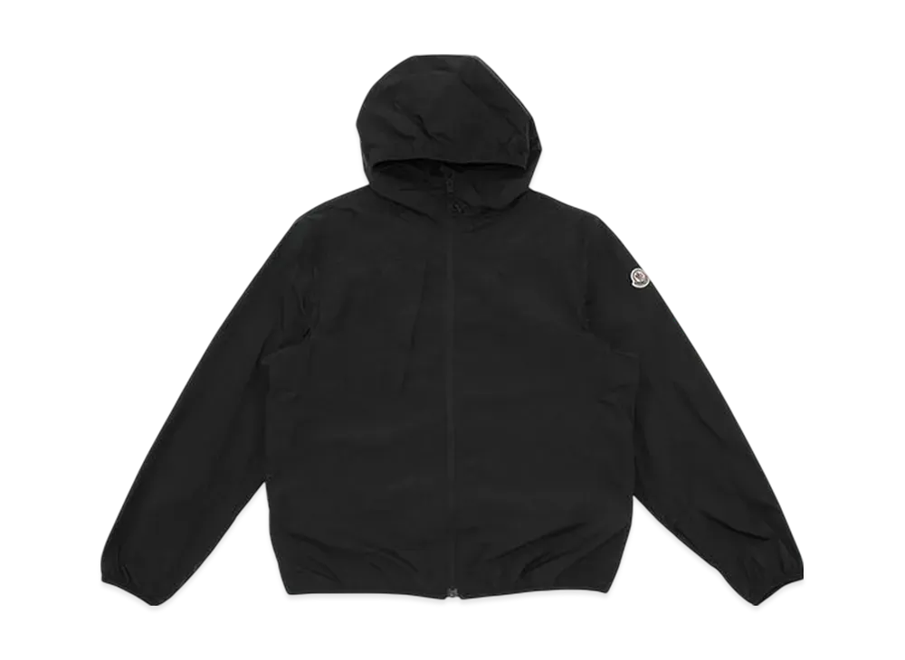 MONCLER Jacket Hudlin "Black"