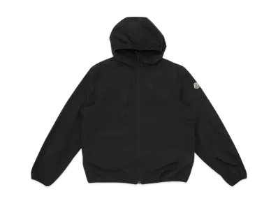 MONCLER Jacket Hudlin "Black"