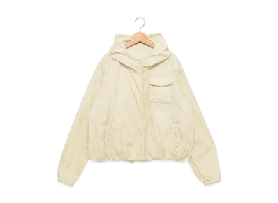 MONCLER Jacket Dardano "White"
