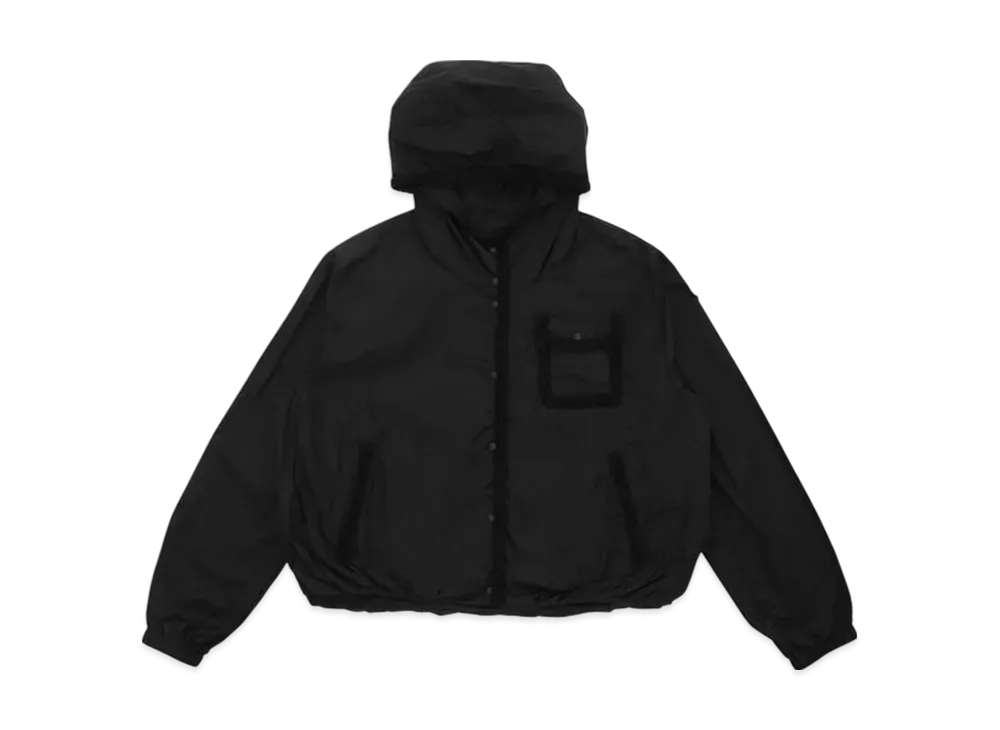 MONCLER Jacket Dardano "Black"