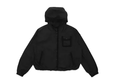 MONCLER Jacket Dardano "Black"