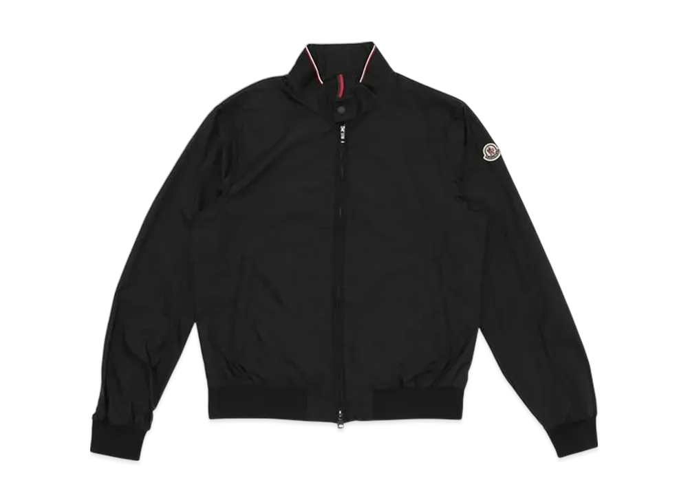 MONCLER Jacket Reppe "Black"