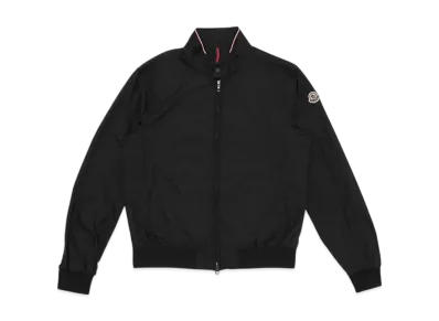 MONCLER Jacket Reppe "Black"