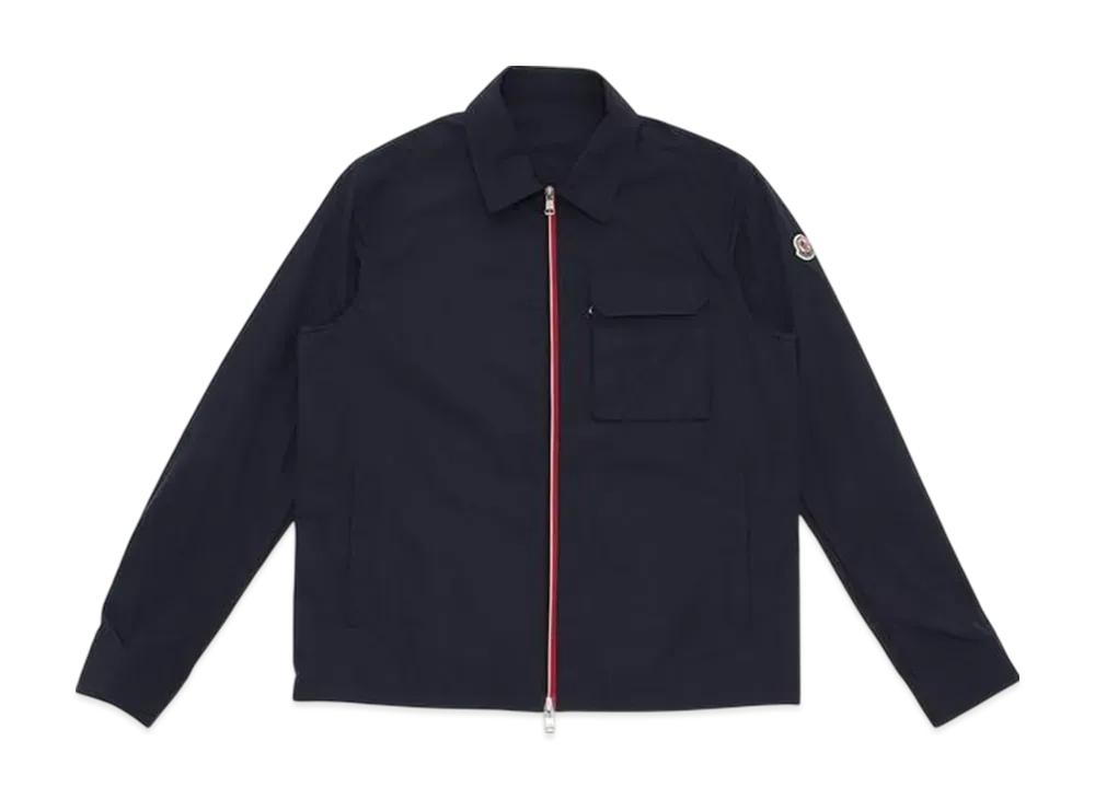 MONCLER Jacket Epte "Navy"