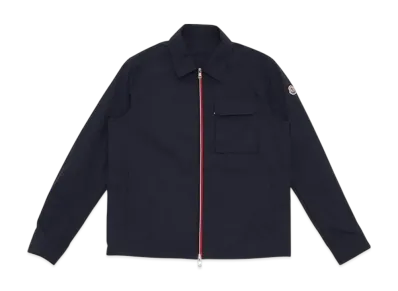 MONCLER Jacket Epte "Navy"