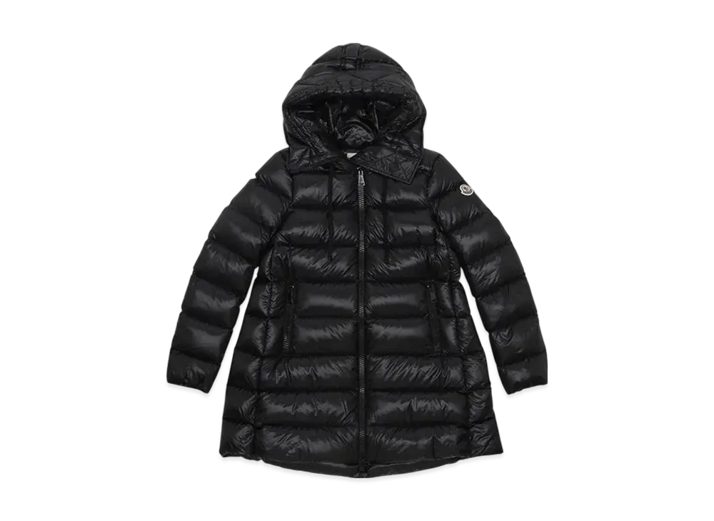 MONCLER Down Jacket Coat Suien "Black"