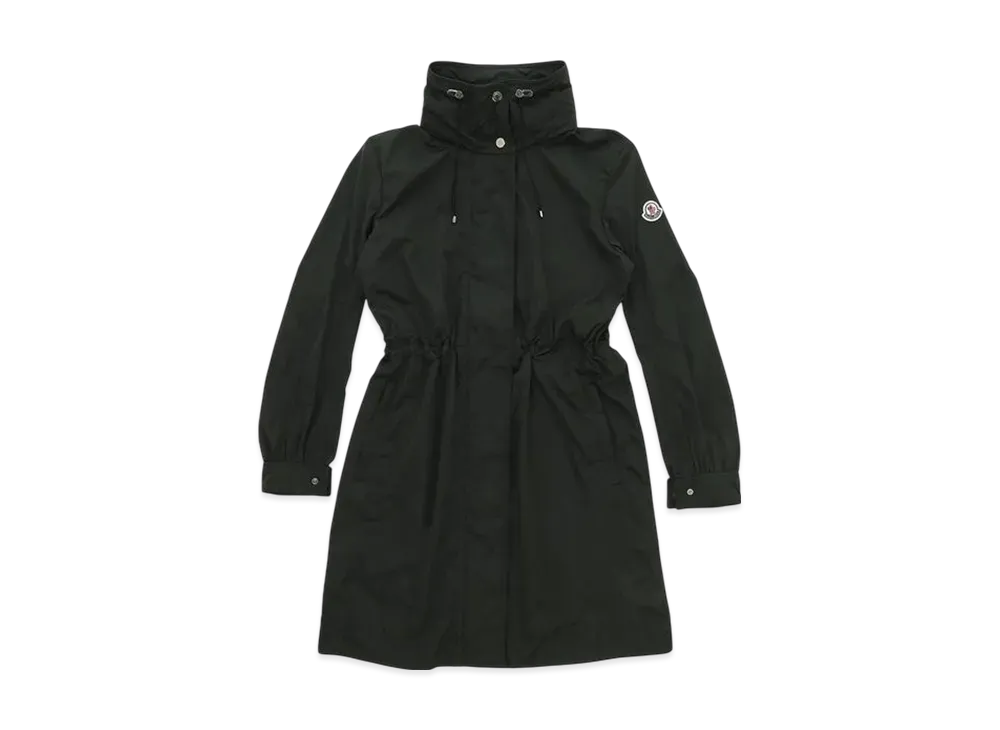 MONCLER Blouson Kourou "Black"