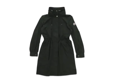 MONCLER Blouson Kourou "Black"