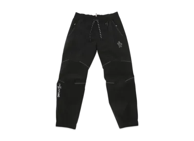 MONCLER Pants Grenoble "Black"