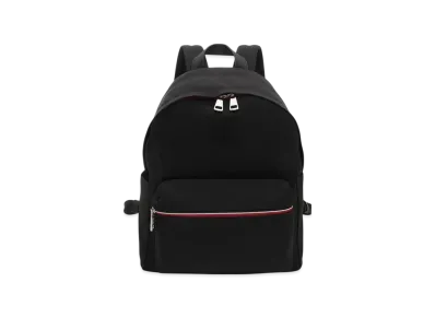 MONCLER Rucksack Pack New Pialic "Black"