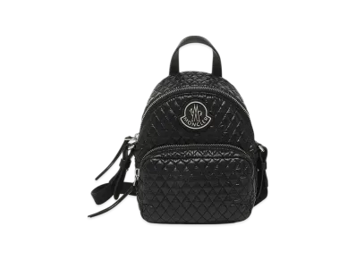 MONCLER Shoulder Bag Kilia "Black"