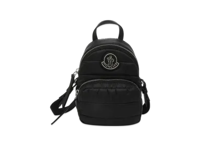 MONCLER Shoulder Bag Kilia "Black"