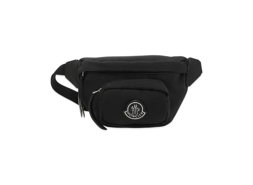 MONCLER Body Bag Felicie "Black"