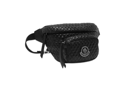 MONCLER Body Bag Felicie "Black"