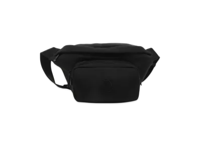 MONCLER Body Bag Durance "Black"