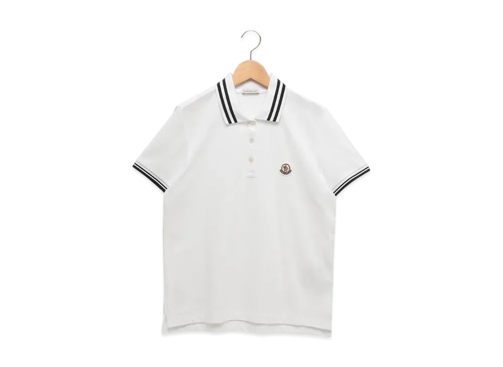 MONCLER Shirt Blouse "White"