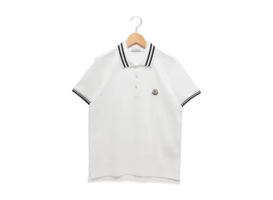 MONCLER Shirt Blouse "White"