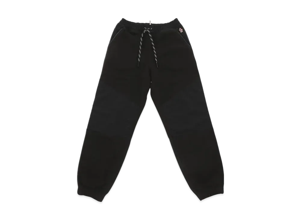 MONCLER Pants Grenoble "Black"