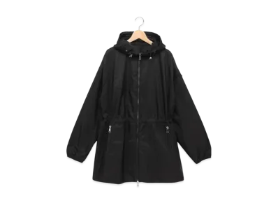 MONCLER Jacket Wete "Black"