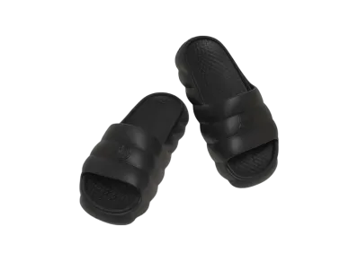 MONCLER Sandals Mule Lilo "Black"