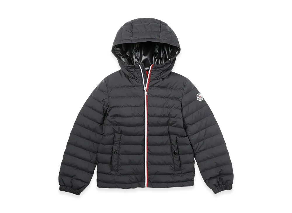 MONCLER Mens Alim Down Jacket "Black"
