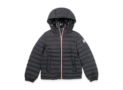 MONCLER Mens Alim Down Jacket "Black"