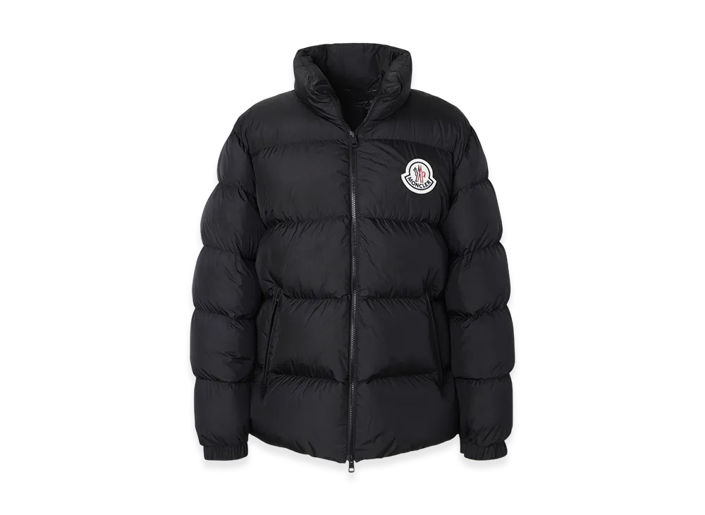 MONCLER Mens Citala Down Jacket "Black"