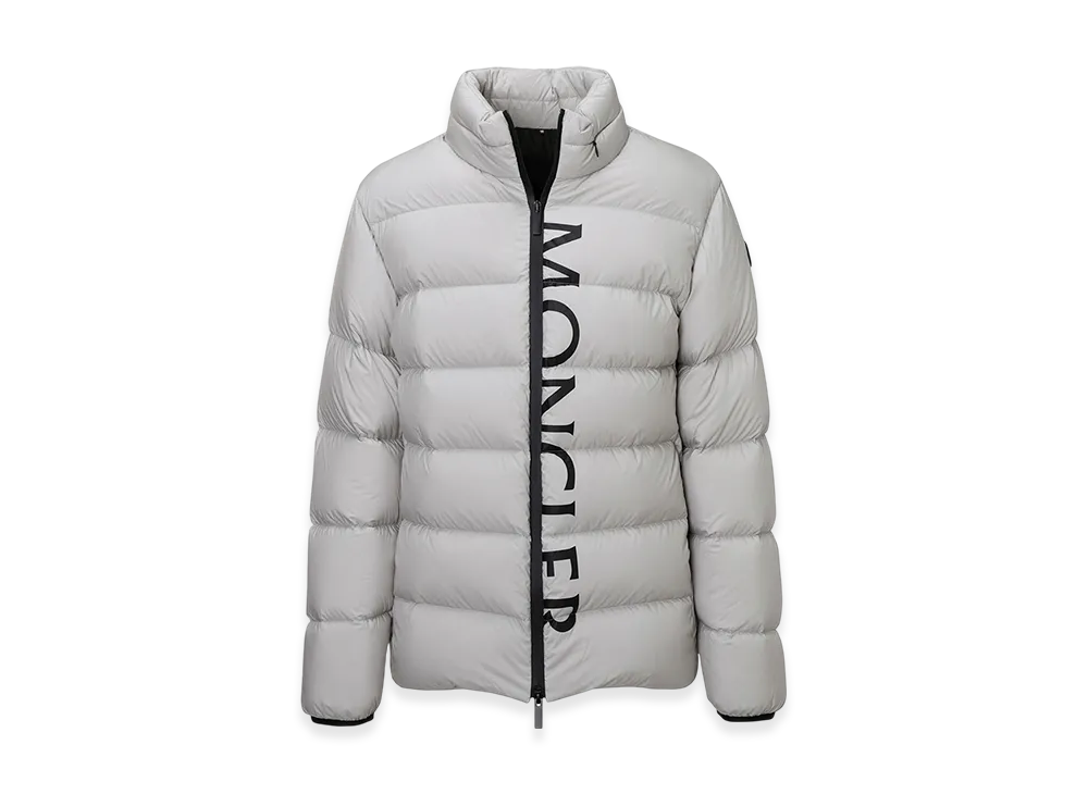 MONCLER Mens Dieng Down Jacket "Lightgrey"