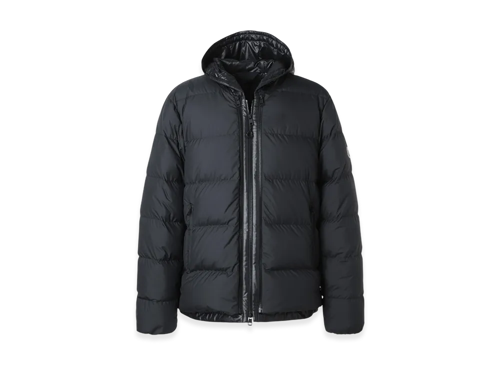 MONCLER Fred Giubbotto Down Jacket 
