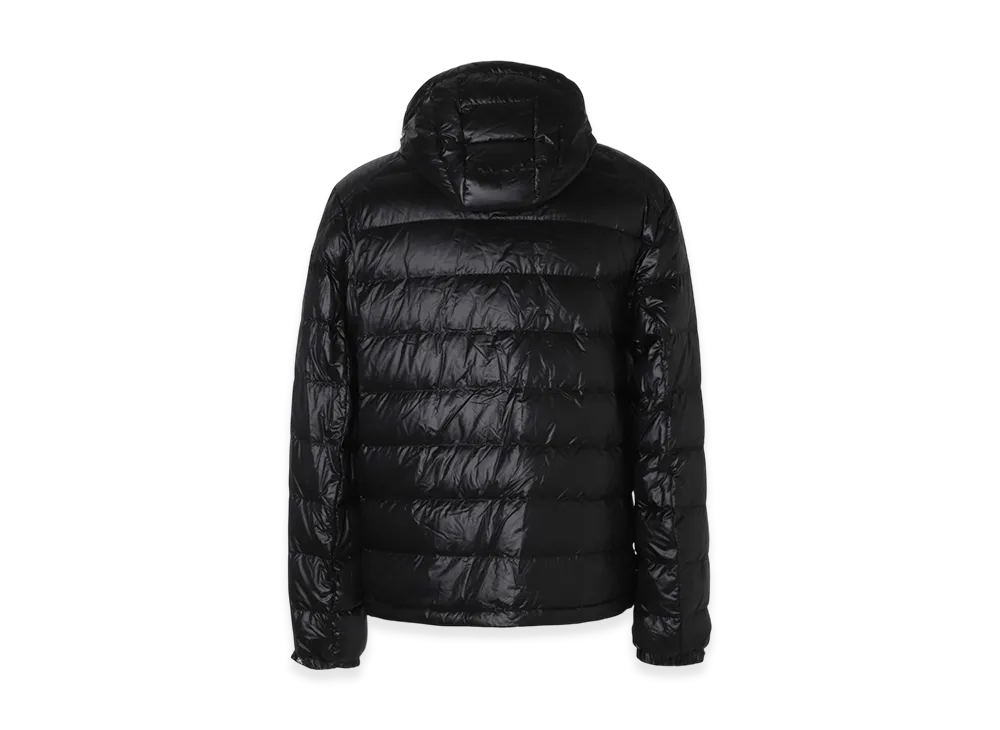 MONCLER Mens Gliere Down Jacket "Black"