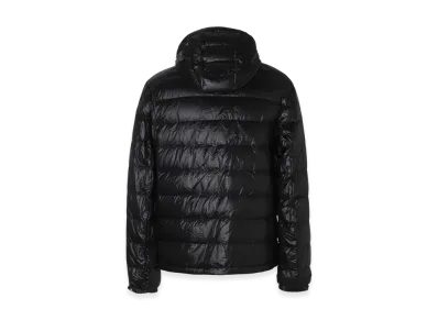 MONCLER Mens Gliere Down Jacket "Black"