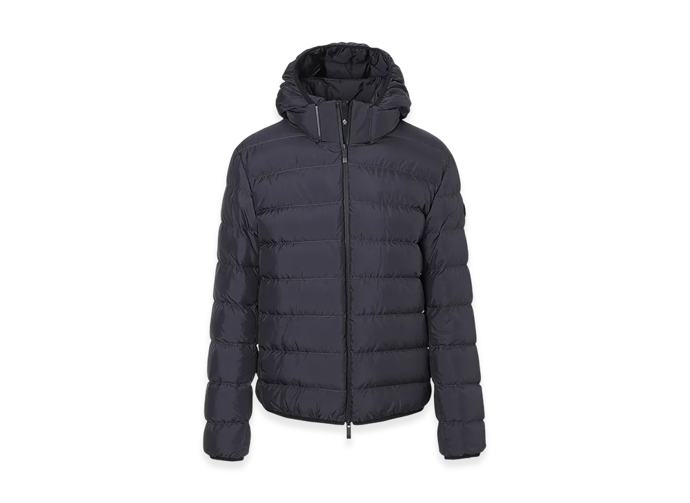 MONCLER Mens Jeluz Down Jacket "Grey"