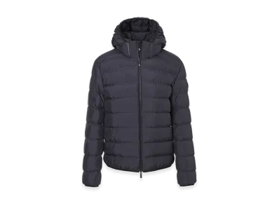 MONCLER Mens Jeluz Down Jacket "Grey"