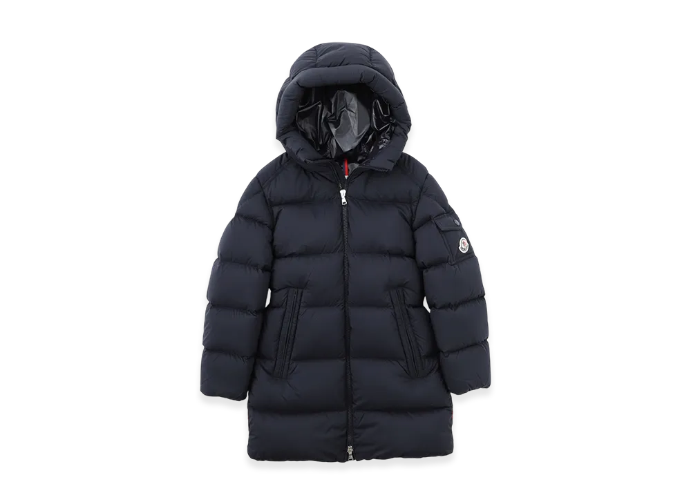 MONCLER Kids Marat Down Jacket "Nightblue"