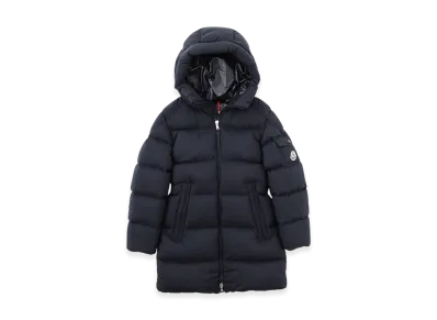 MONCLER Kids Marat Down Jacket "Nightblue"