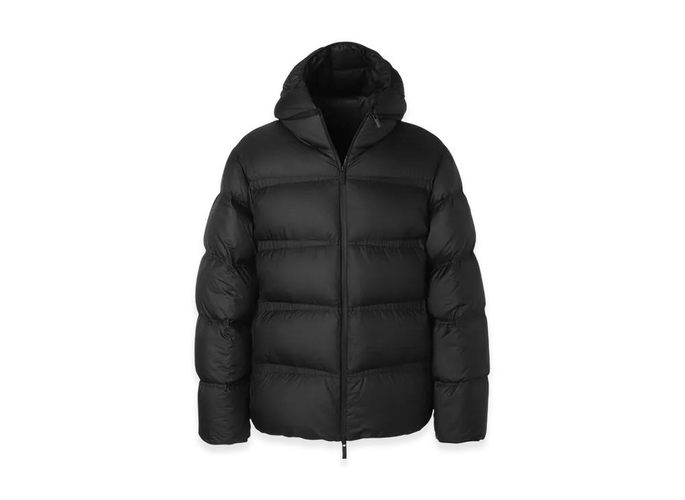 MONCLER Mens Masac Down Jacket "Lightblue"