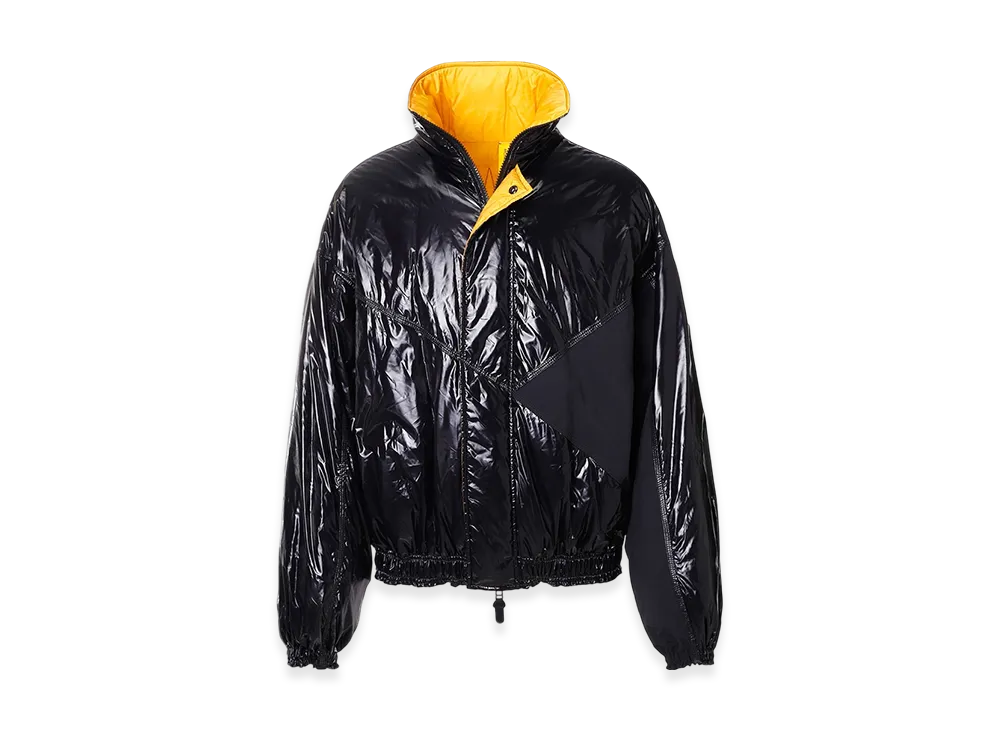 MONCLER Genius 2 x Alicia Keys Tompkins Down Jacket "Black"
