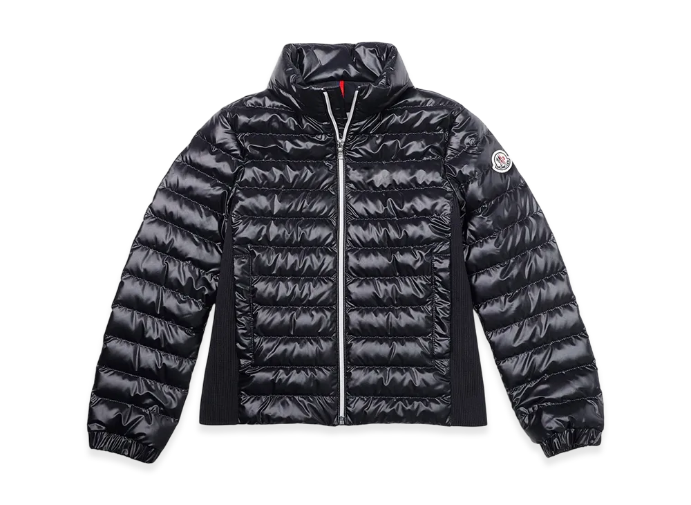 MONCLER Kids Shizuko Down Jacket "Navy"
