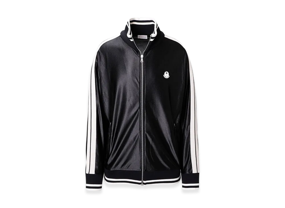 MONCLER Genius 8 Palm Angels Track Jacket "Black"