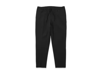 MONCLER Mens Nylon Pants "Black"