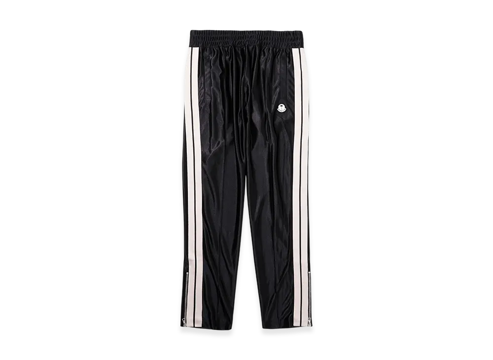 MONCLER 8 Palm Angels Tracksuit Pants "Black"