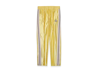 MONCLER 8 Palm Angels Tracksuit Pants "Gold"