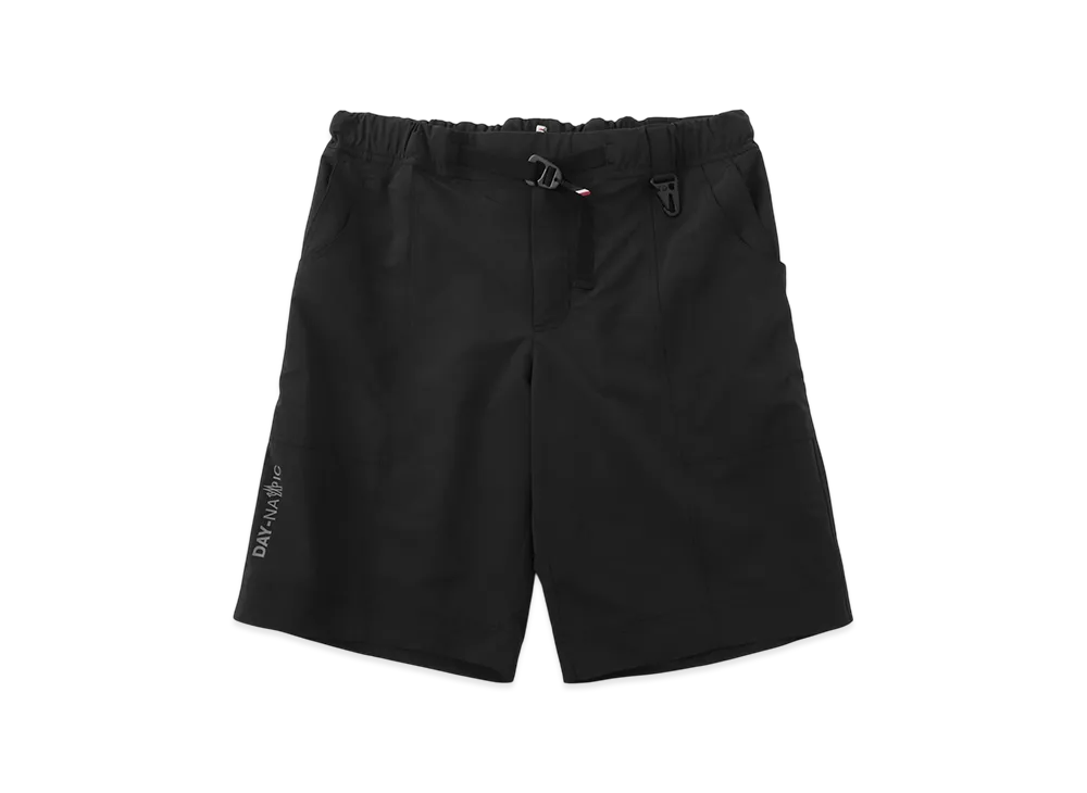 Moncler Grenoble Shorts "Black"