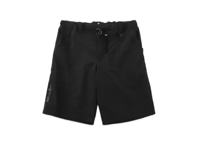 Moncler Grenoble Shorts "Black"