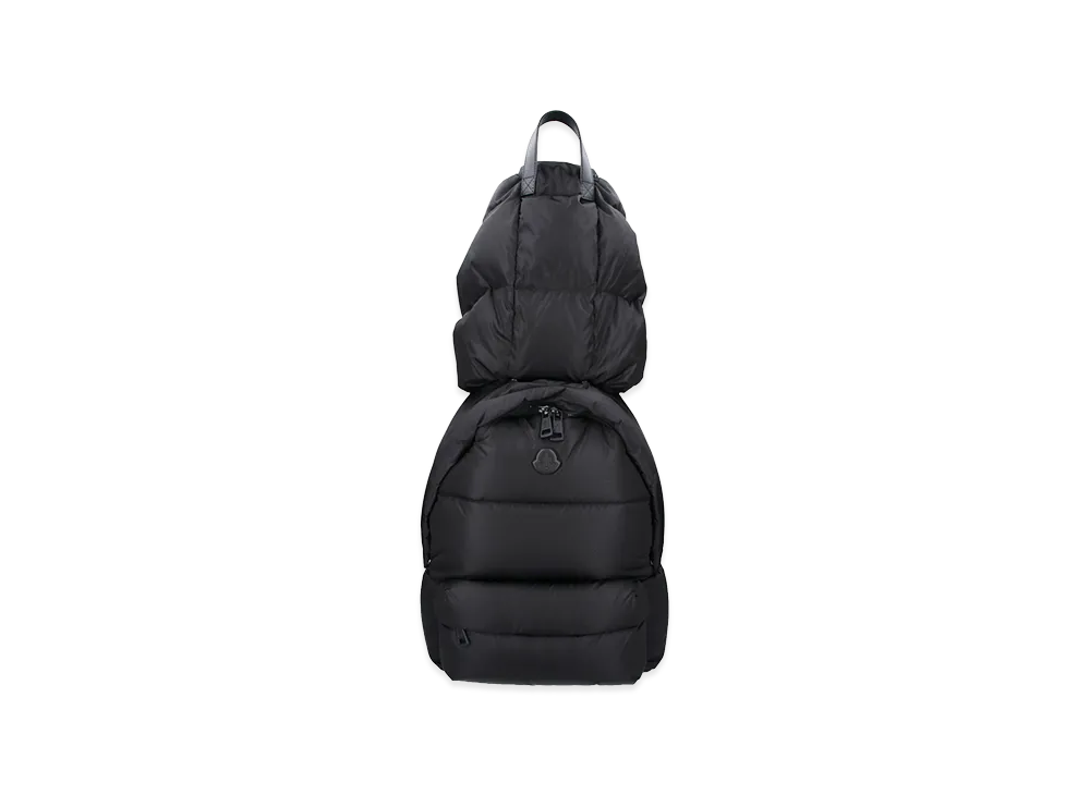 MONCLER Bags "Black"