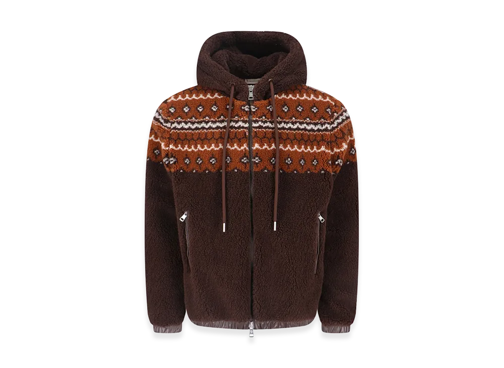 MONCLER Sweaters "Multicolor"